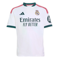 Adidas Real Madrid 26/27 Youth Home Jersey
