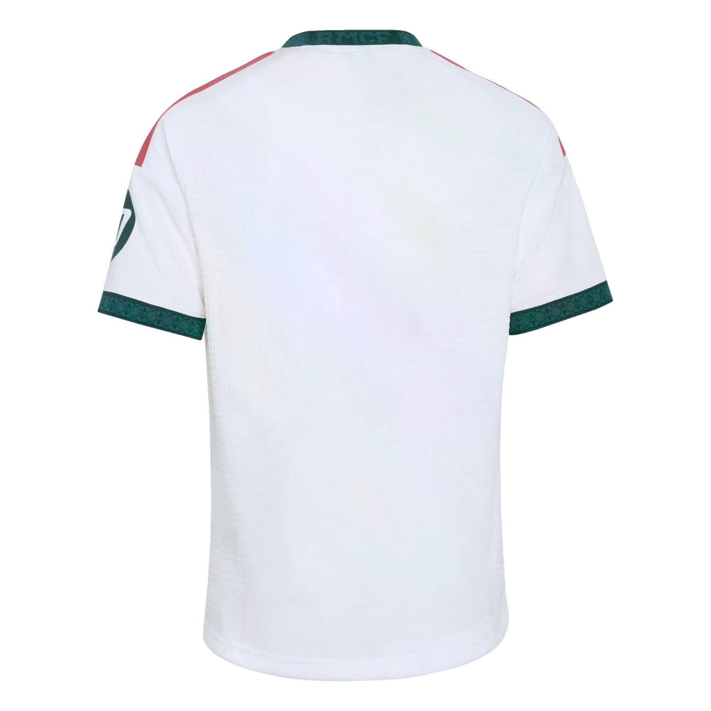 Adidas Real Madrid 26/27 Youth Home Jersey