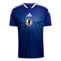 Adidas Japan 2026 Home Jersey