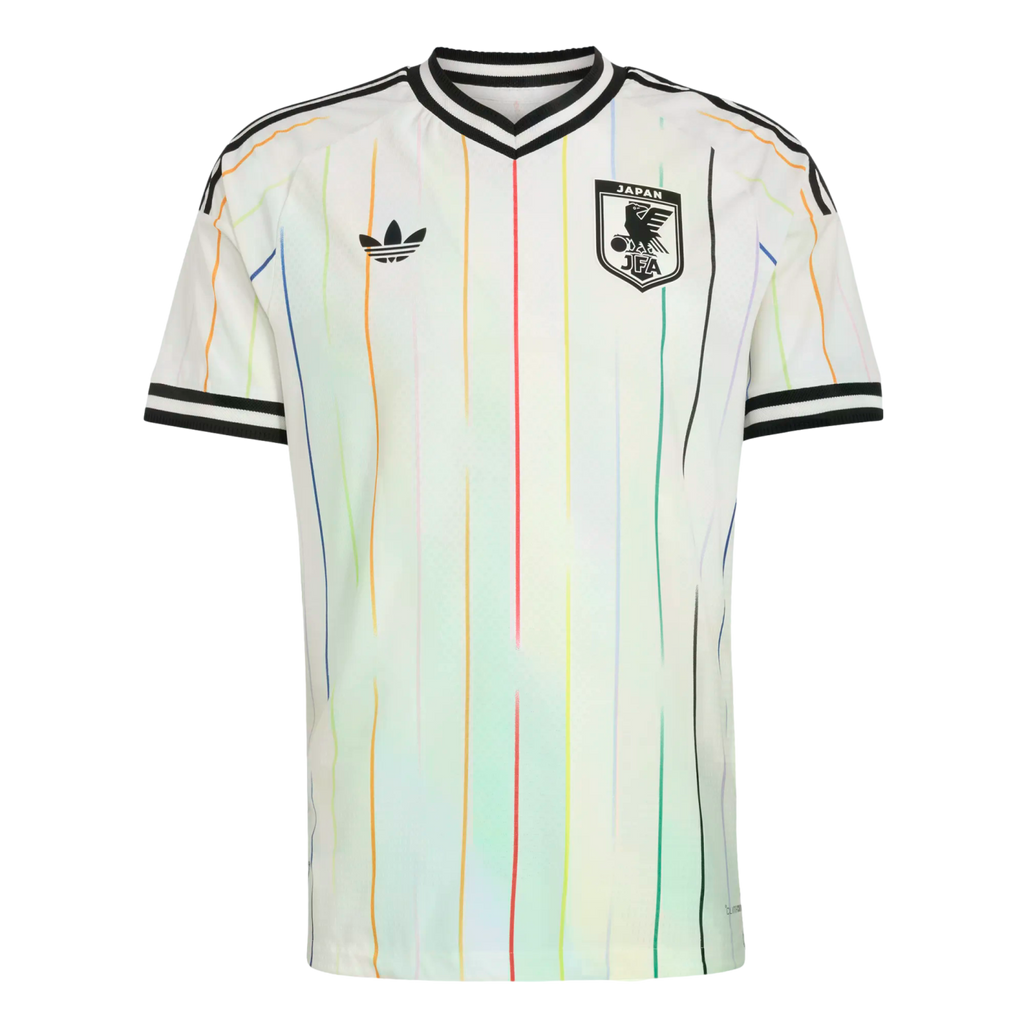 Adidas Japan 2026 Authentic Away Jersey