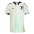 Adidas Japan 2026 Authentic Away Jersey