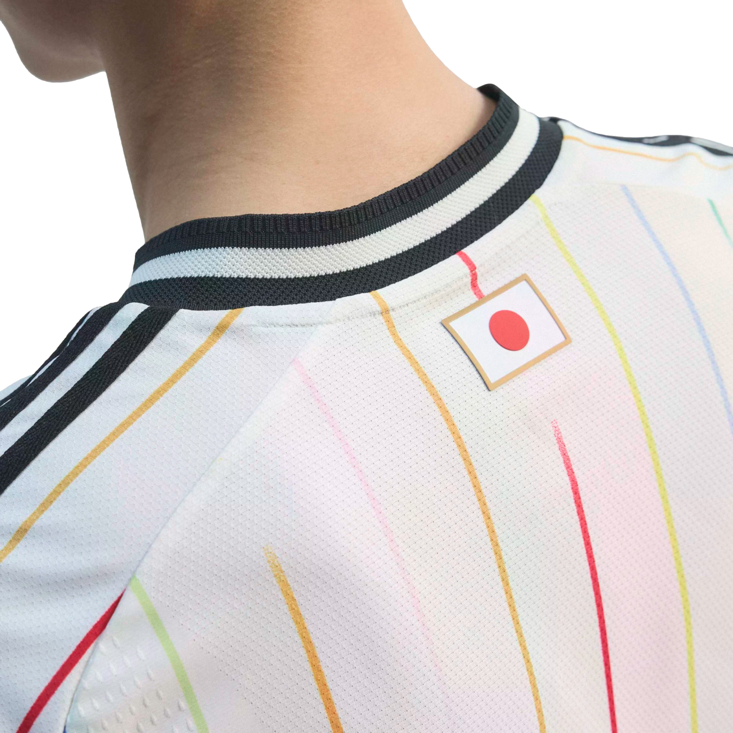 Adidas Japan 2026 Authentic Away Jersey