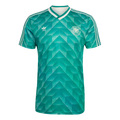 Adidas Germany 1990 Retro Away Jersey