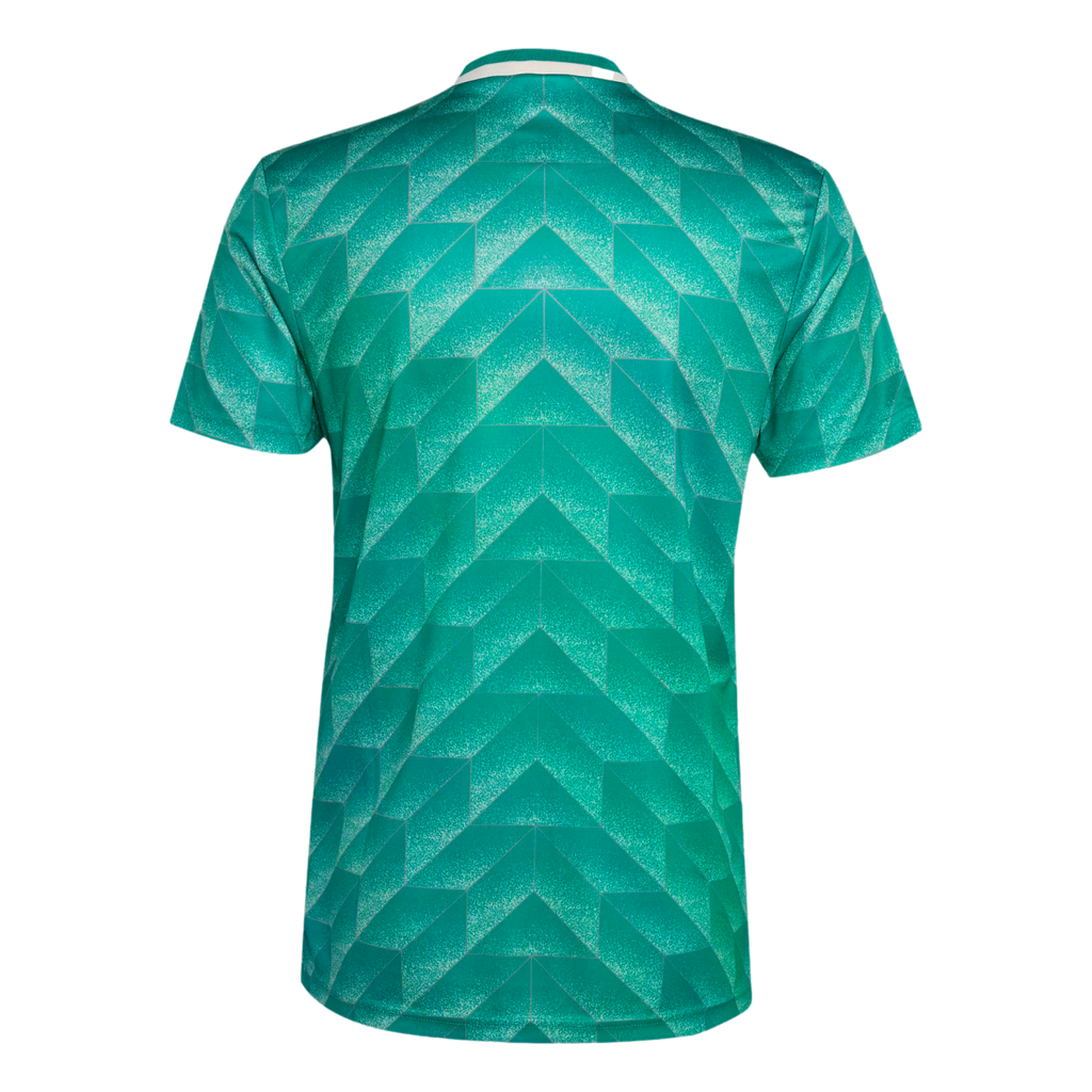 Adidas Germany 1990 Retro Away Jersey