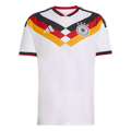 Adidas Germany 2026 Home Jersey