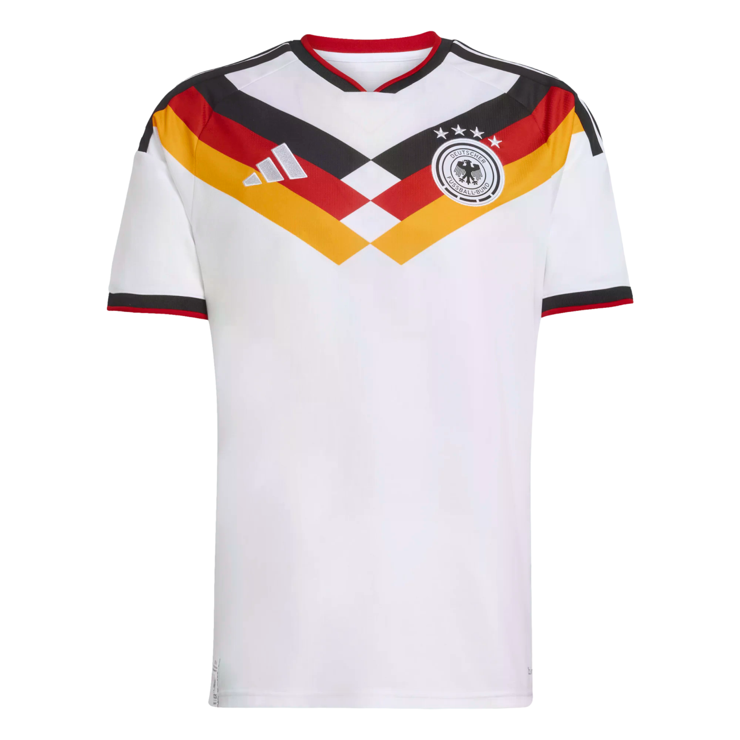 Adidas Germany 2026 Home Jersey