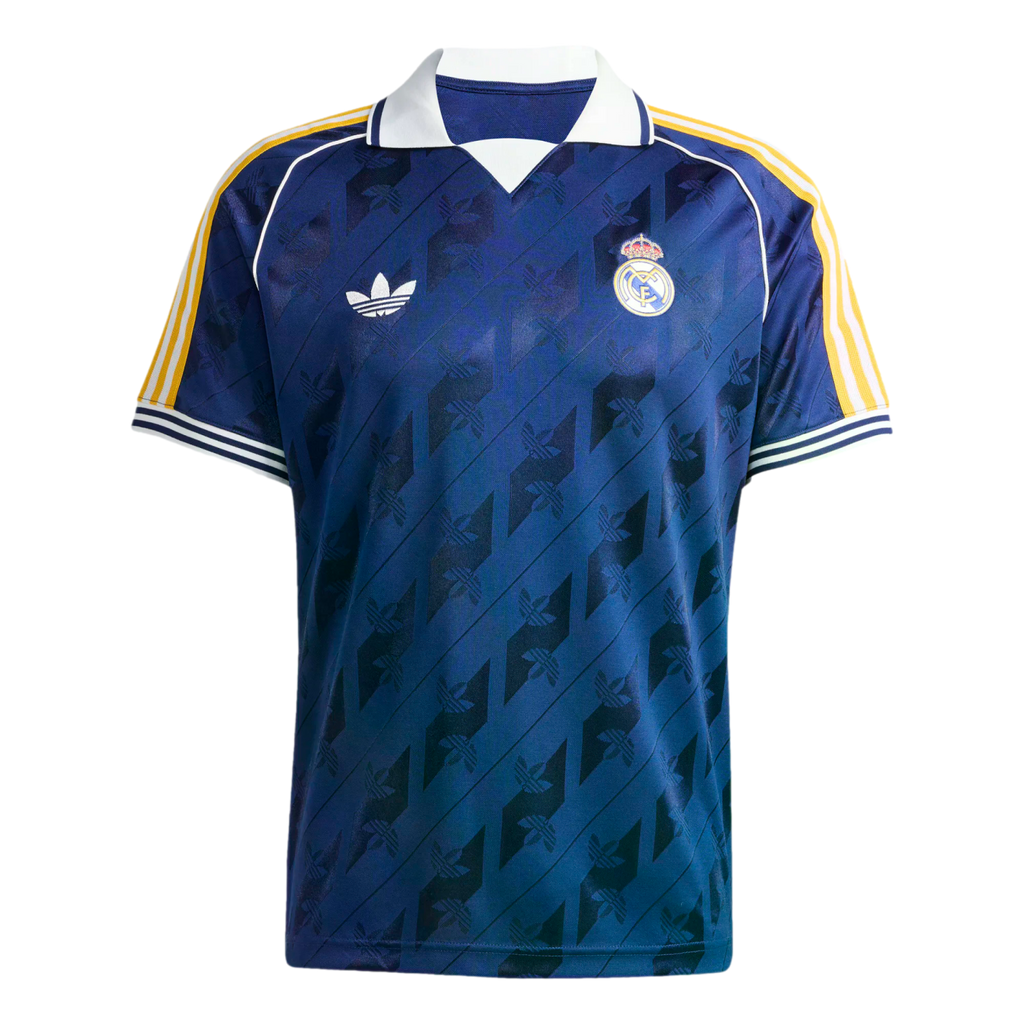 Adidas Real Madrid Originals Jersey