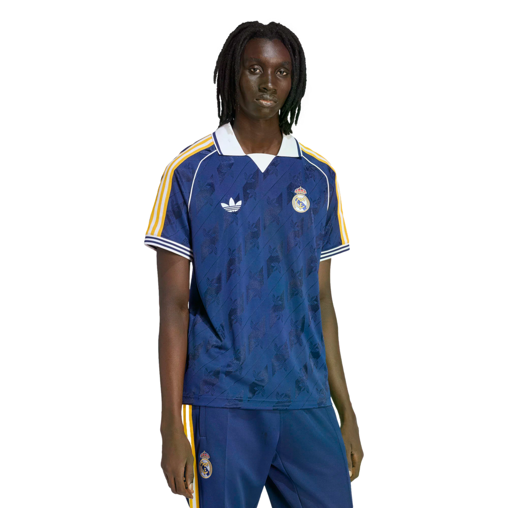 Adidas Real Madrid Originals Jersey