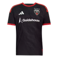 Adidas DC United 26/27 Authentic Home Jersey