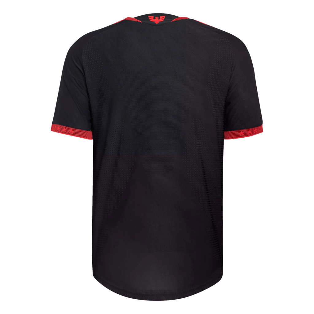 Adidas DC United 26/27 Authentic Home Jersey