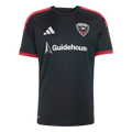 Adidas DC United 26/27 Home Jersey