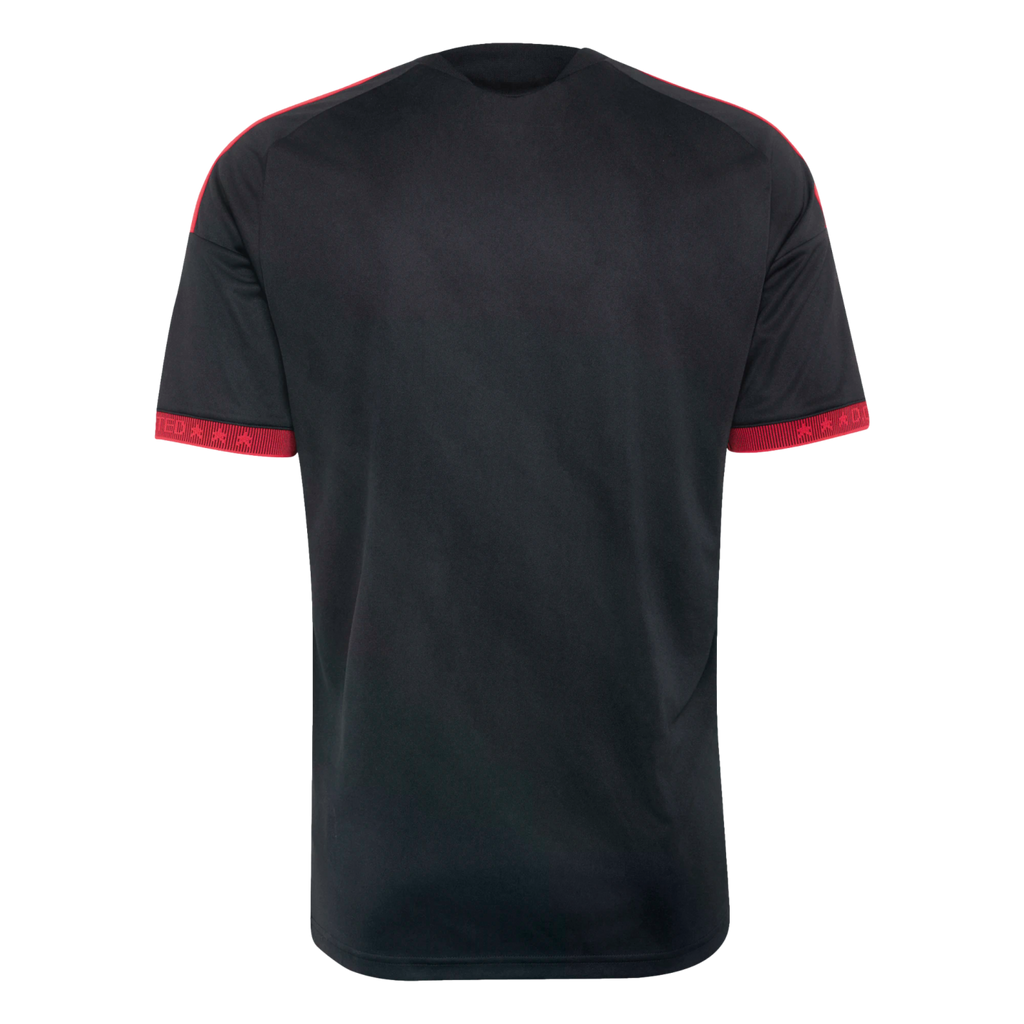 Adidas DC United 26/27 Home Jersey
