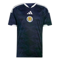 Adidas Scotland 2026 Home Jersey