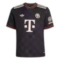 Adidas Bayern Munich 25/26 Youth Third Jersey