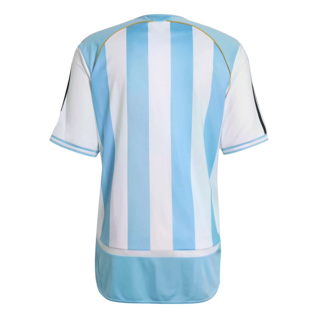 Adidas Argentina Retro 2006 Home Jersey