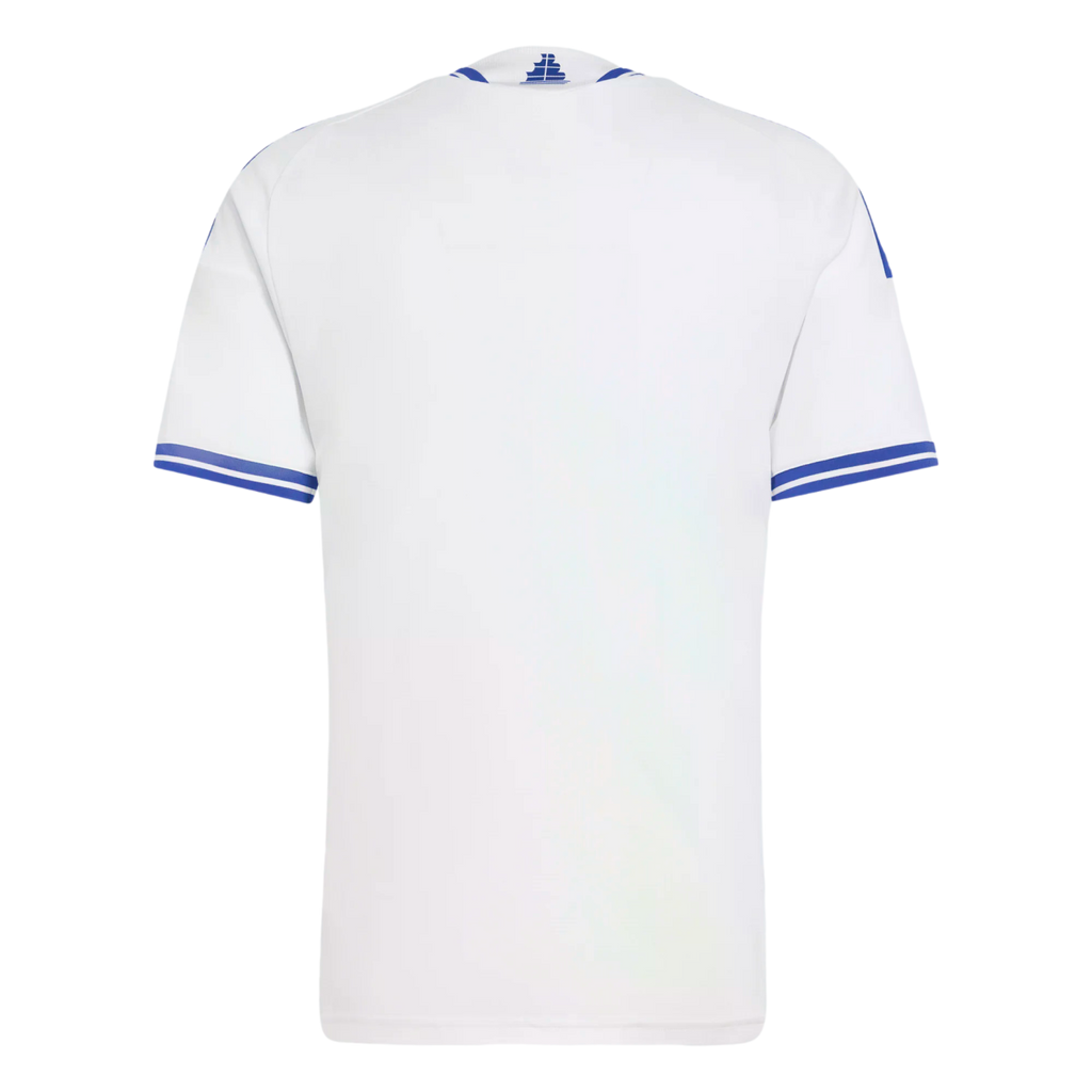Adidas Greece 2026 Home Jersey.