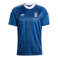 Adidas Greece 2026 Away Jersey