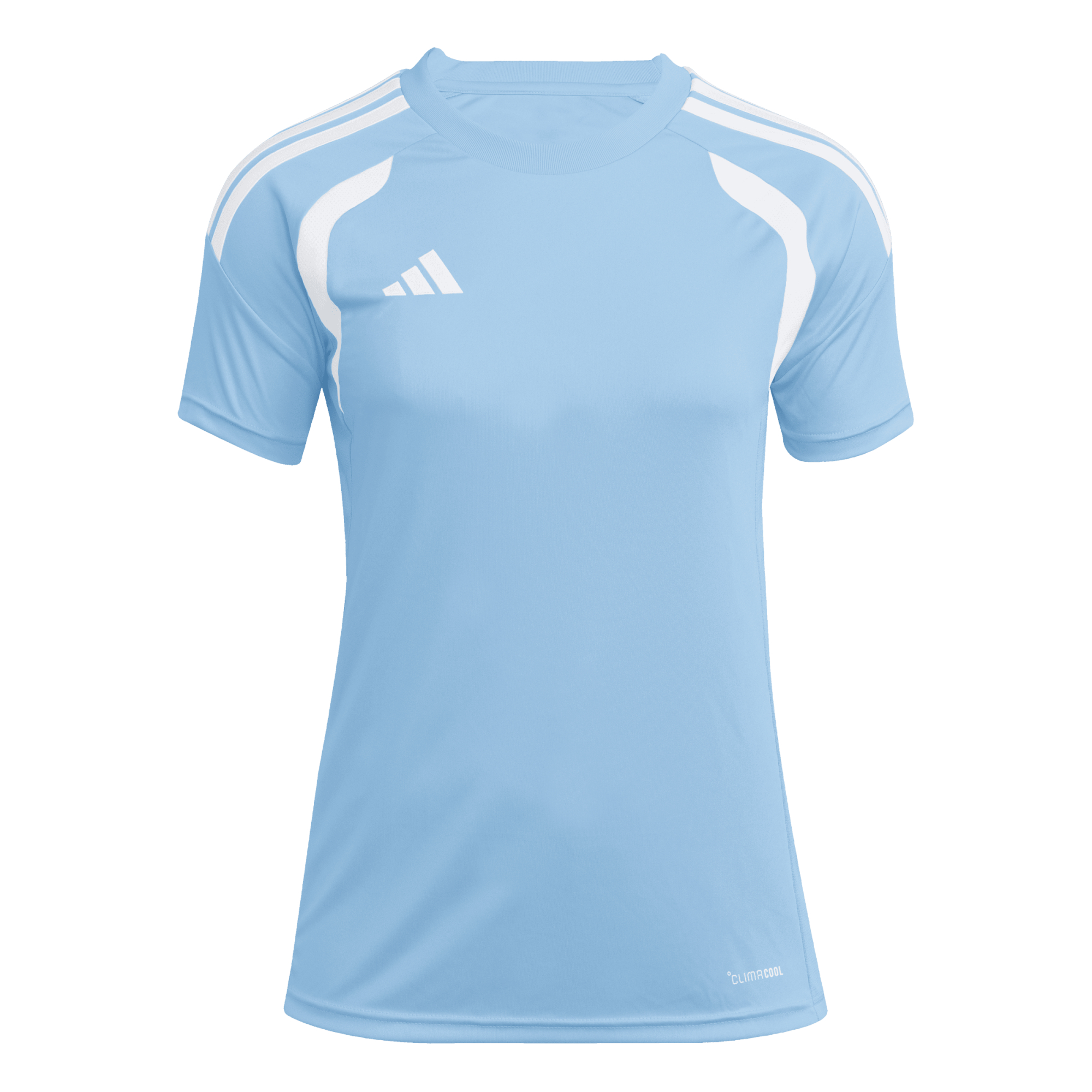 adidas Women's Tiro 26 League Jersey - Light Blue