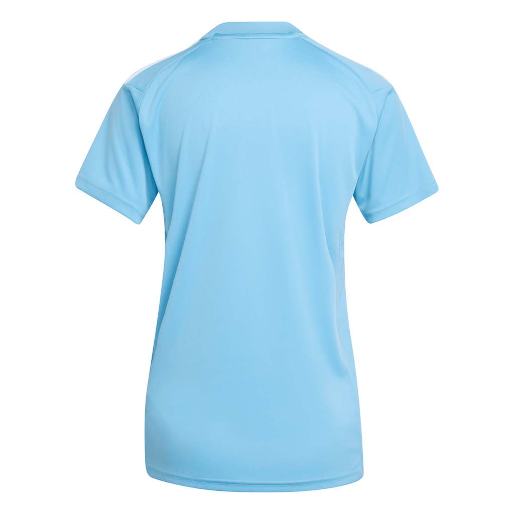 adidas Women's Tiro 26 League Jersey - Light Blue