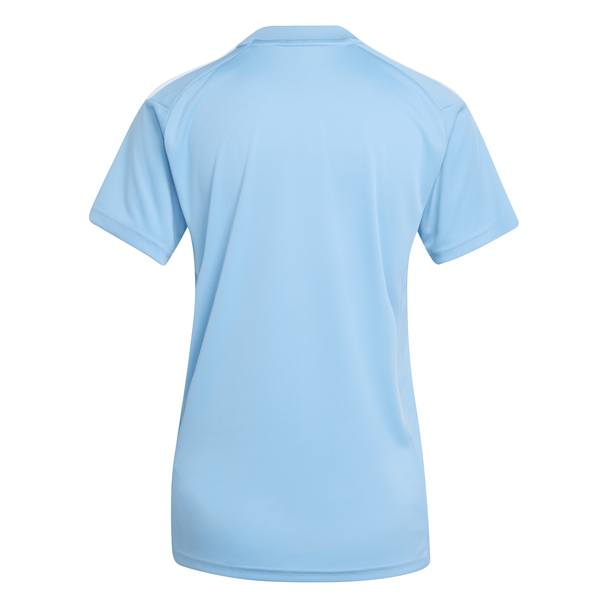 adidas Women's Tiro 26 League Jersey - Light Blue