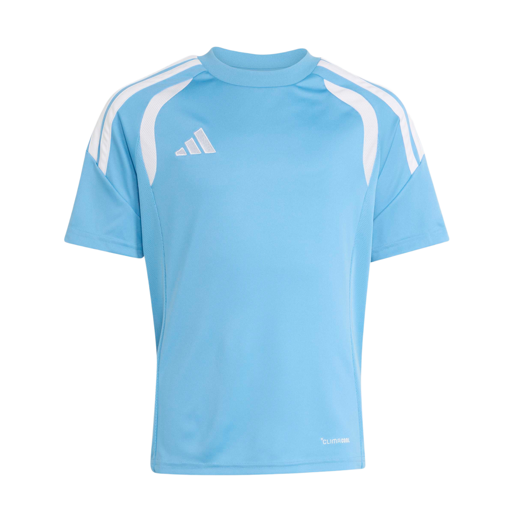 adidas Youth Tiro 26 League Jersey - Light Blue