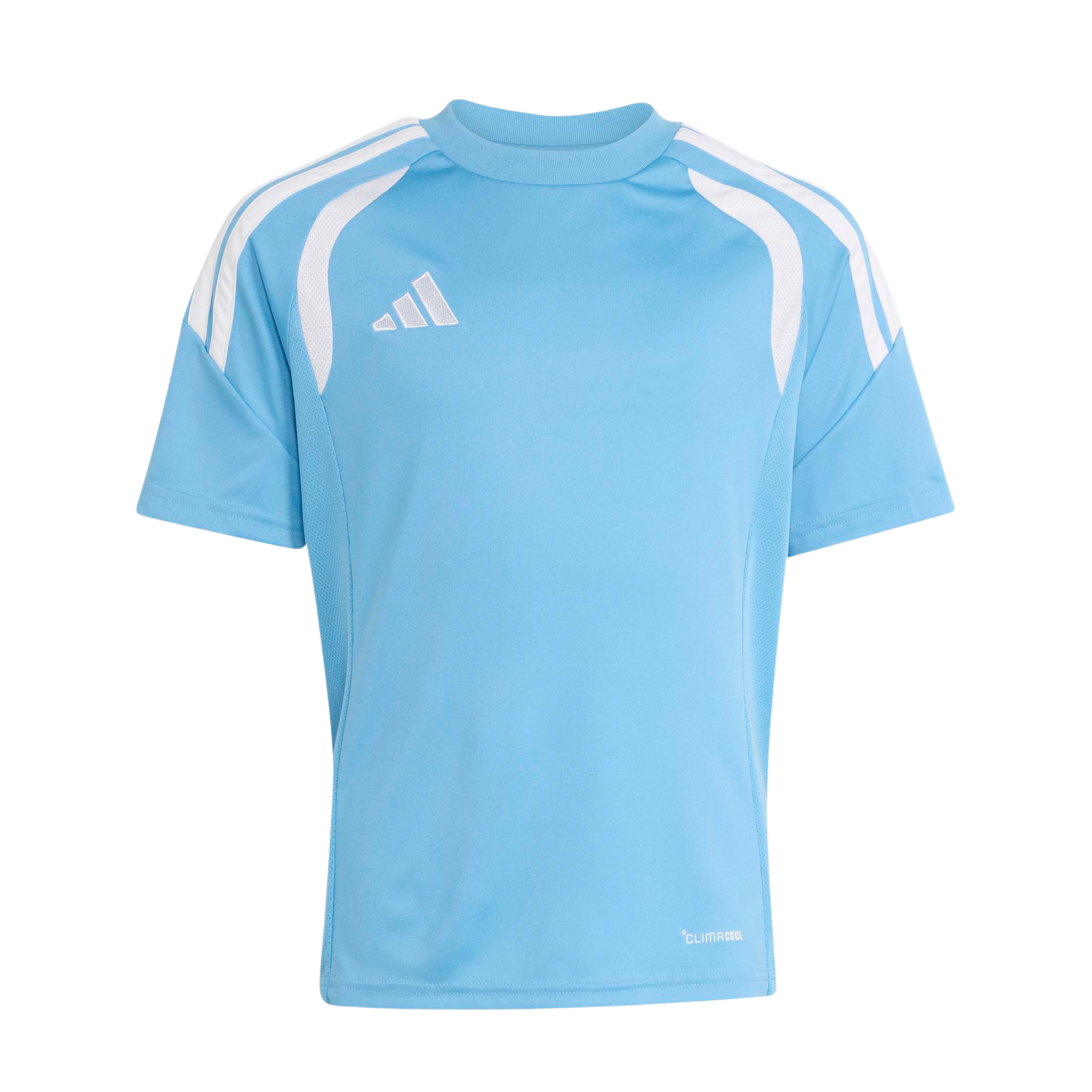 adidas Youth Tiro 26 League Jersey - Light Blue