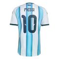 Adidas Argentina 2026 Messi Authentic Home Jersey