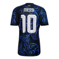 Adidas Argentina 2026 Messi Authentic Away Jersey