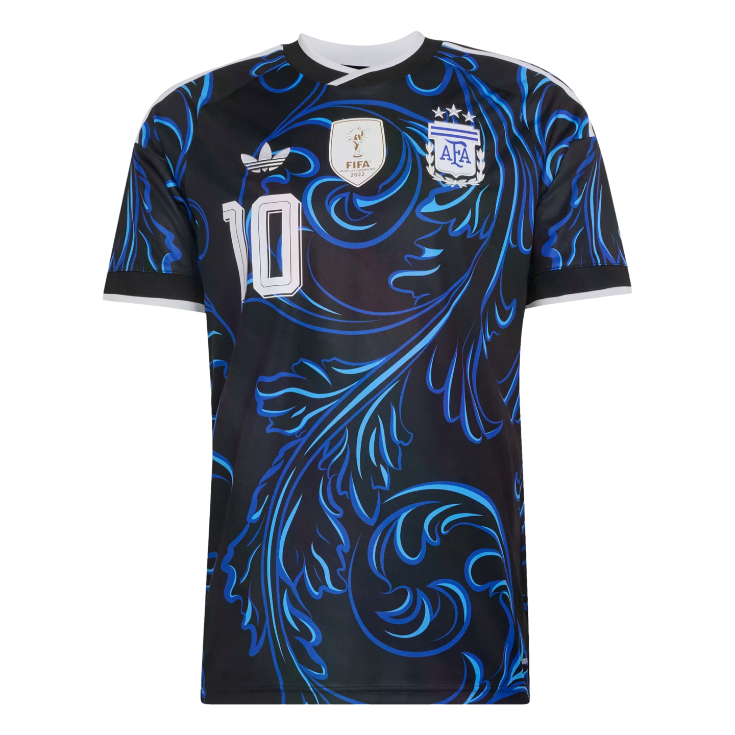 Adidas Argentina 2026 Messi Away Jersey