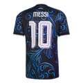 Adidas Argentina 2026 Messi Away Jersey
