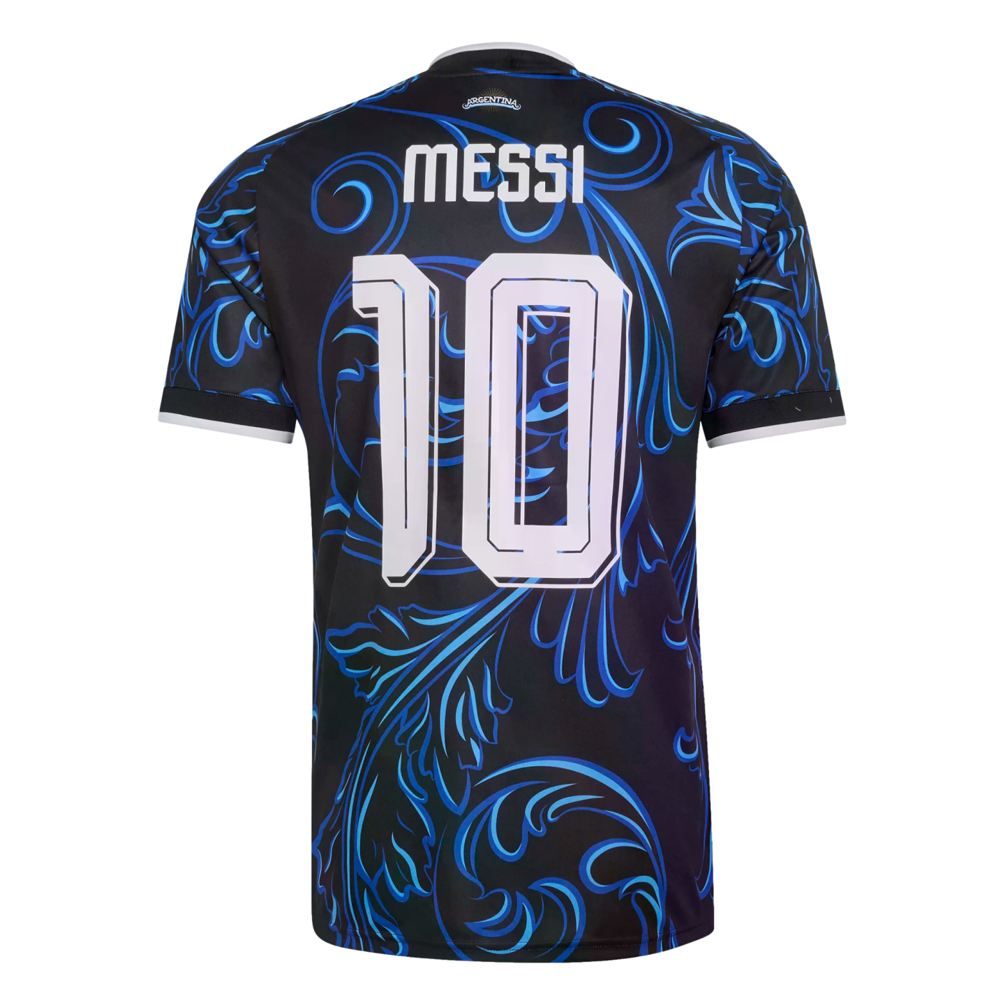 Adidas Argentina 2026 Messi Away Jersey