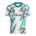 Adidas San Jose Earthquakes 2025 Youth Third Jersey