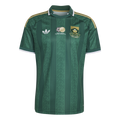 Adidas South Africa 2026 Away Jersey