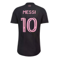 Adidas Inter Miami 26/27 Messi Authentic Away Jersey