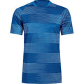 Lincoln YSC Recreational- Jersey Set ADULT - Royal Blue and White