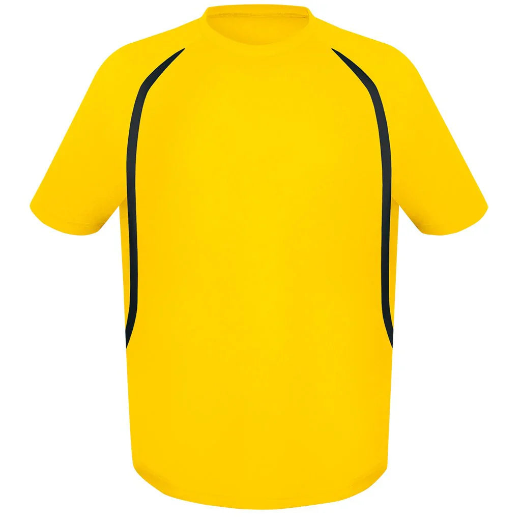 Loomis Rec- Jersey YOUTH- Athletic Gold