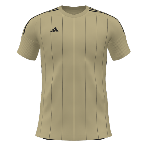 adidas Competition 25 Custom Jersey NVA - Gold