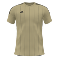 adidas Competition 25 Custom Jersey NVA - Gold