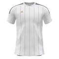 adidas Competition 25 Custom Jersey NVA - White