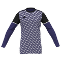 adidas Squadra 25 GK Custom Jersey VE - Purple