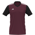 adidas Entrada 22 Custom Jersey Warminster - Maroon