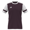 adidas Squadra 25 Custom Jersey Towamencin - Maroon