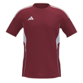 adidas Tiro 25 Competition Custom Jersey Penn Fusion - Red