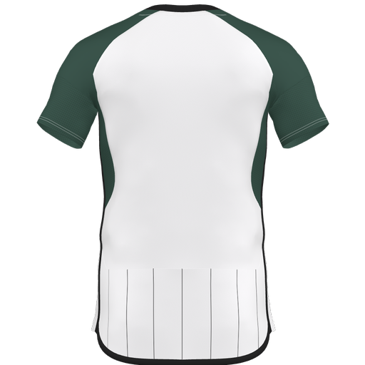 adidas Competition 25 Custom Jersey VE - White