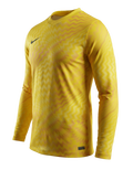 Nike Dri-Fit Gardien VI Gk L/S Jersey - Lightening