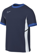 Nike Youth Dri-FIT Academy 25 Jersey - Navy Blue