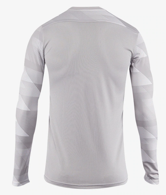 Nike Women's Dry-FIT Park IV GK Jersey - Gray
