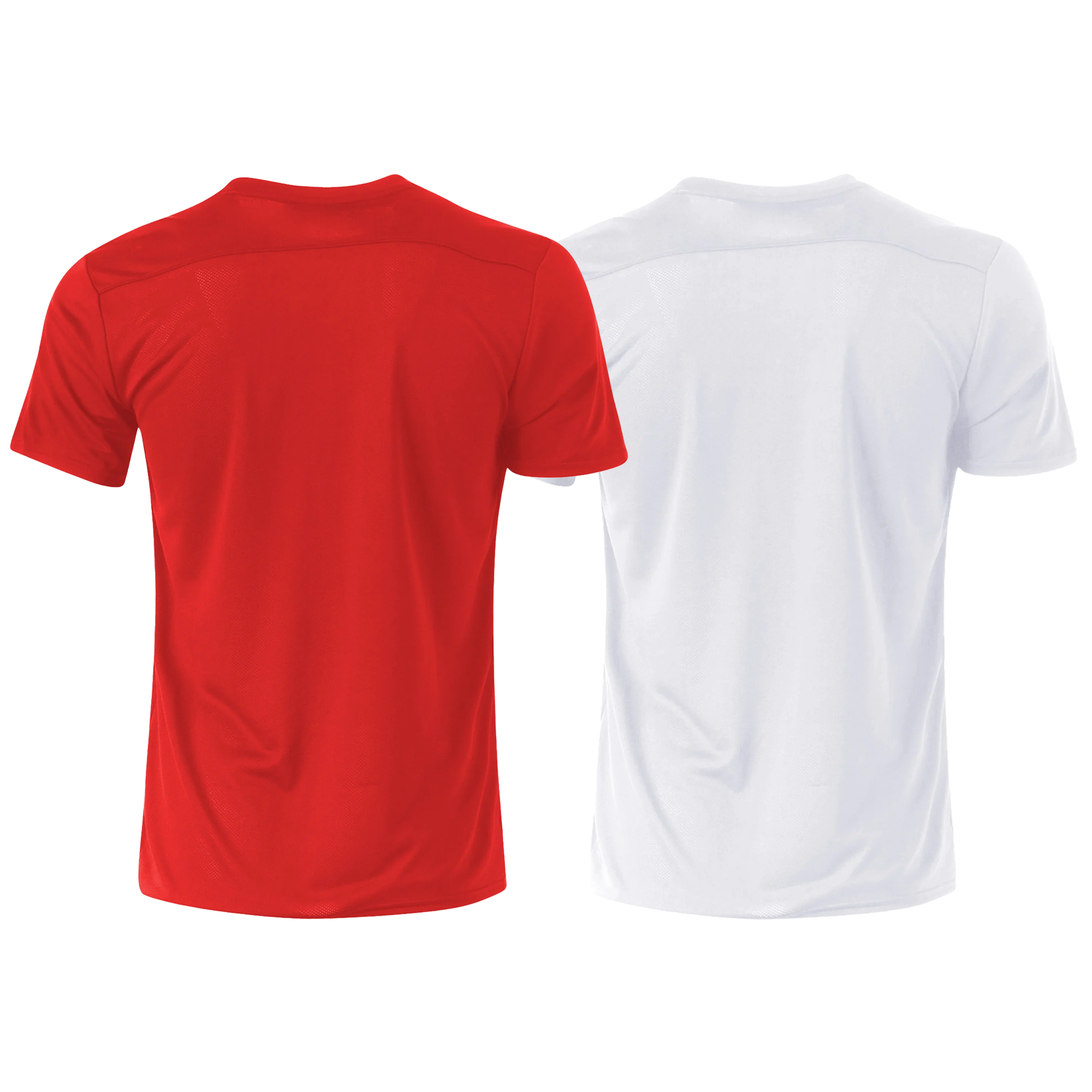 Nike Youth Park Mustang Rec Jersey Set