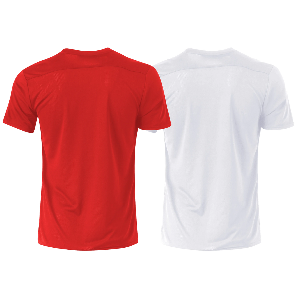 Nike Park Mustang Rec Jersey Set