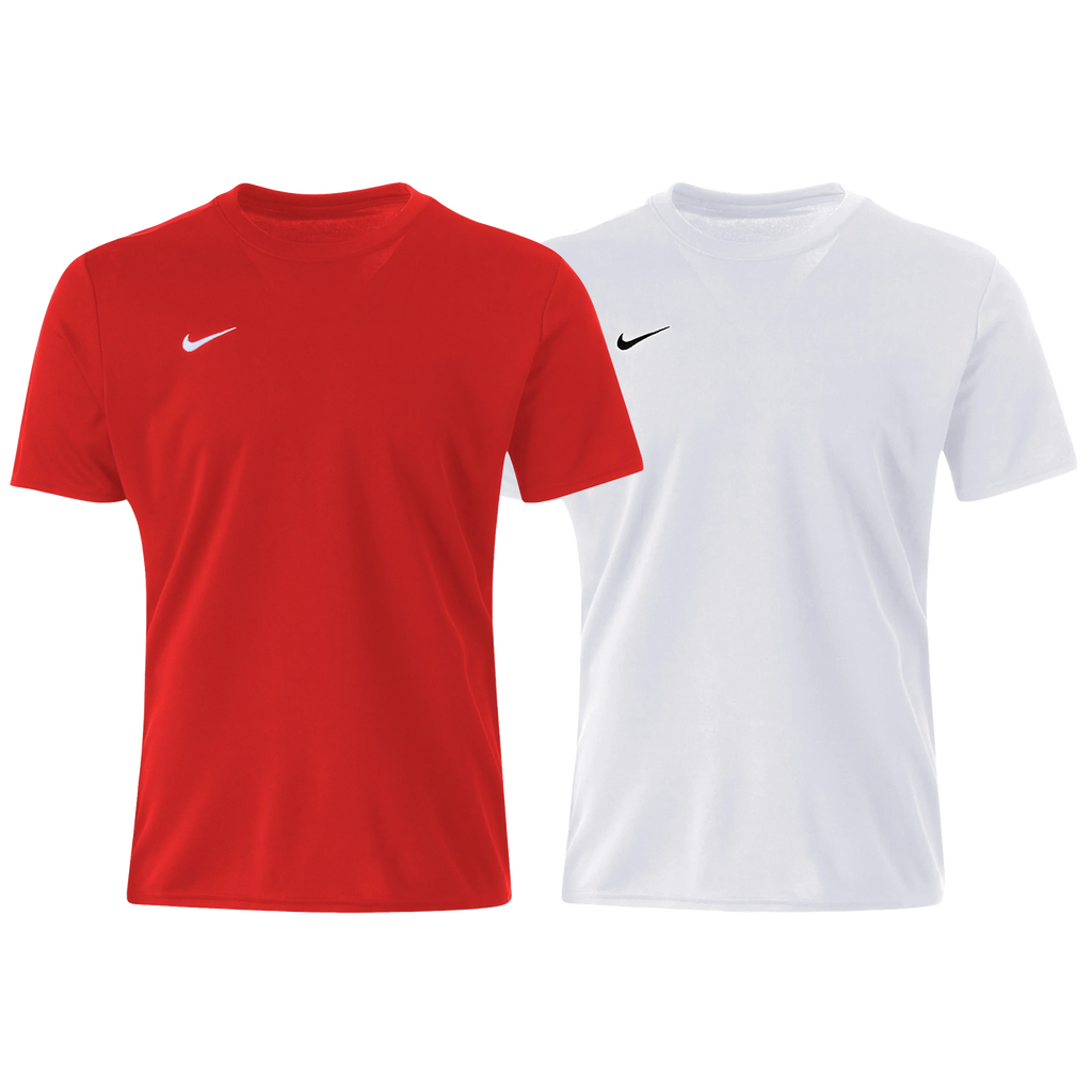 Nike Youth Park Mustang Rec Jersey Set